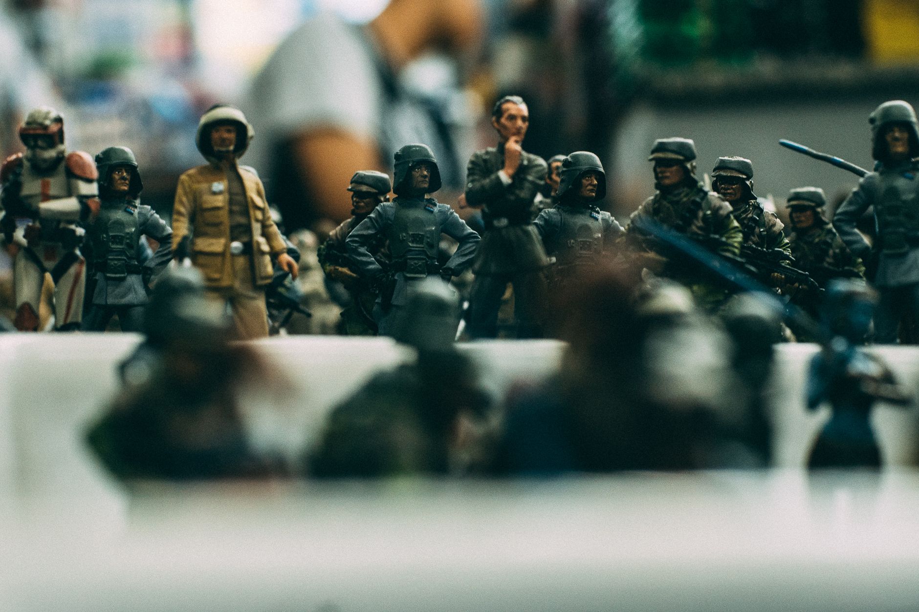 AI Action Figure Generator: Turn Any Character Idea Into a Stunning AI-Generated Action Figure Image Instantly (AIZora)