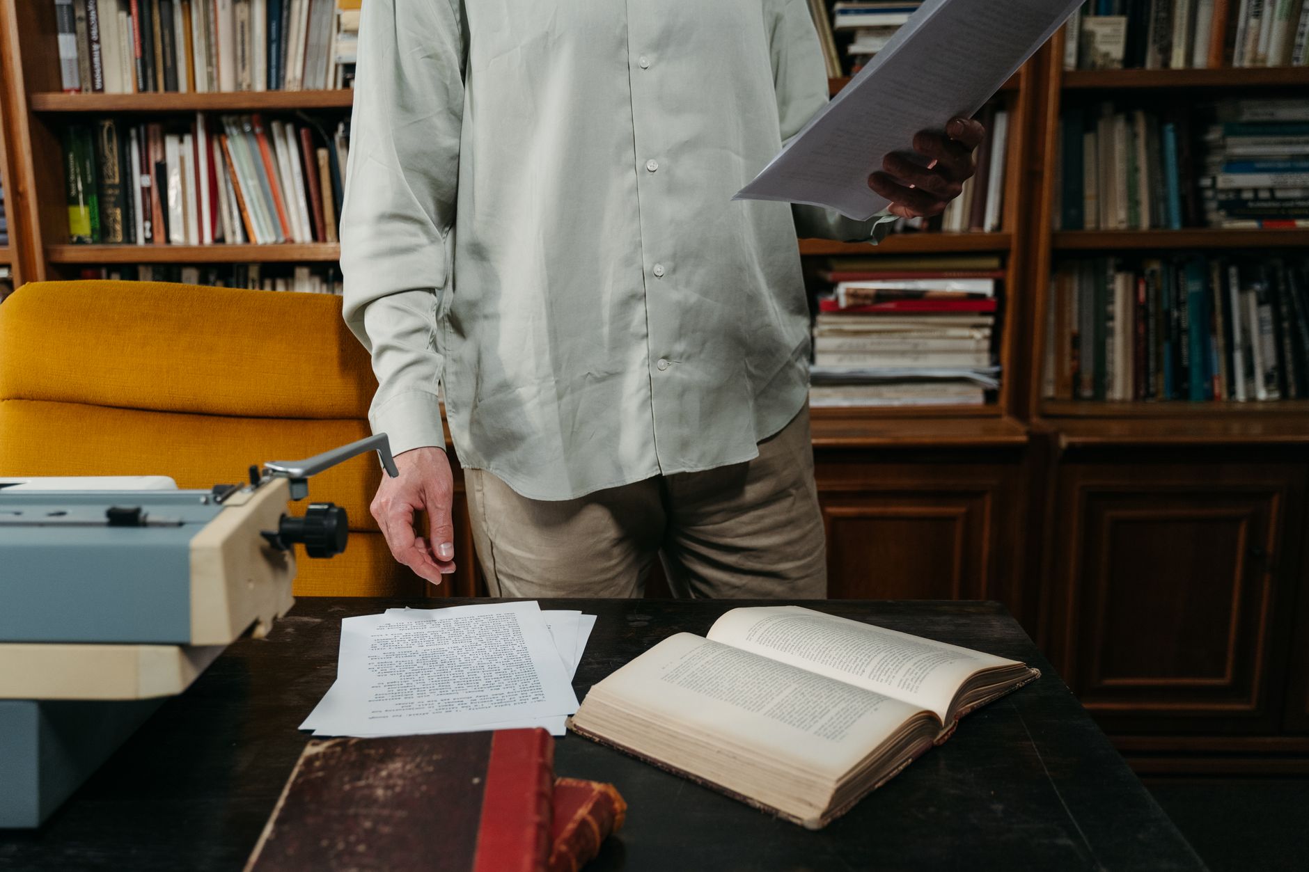 AI for Academic Research: Research Smarter, Publish Faster with AIZora’s AI Academic Research Tool
