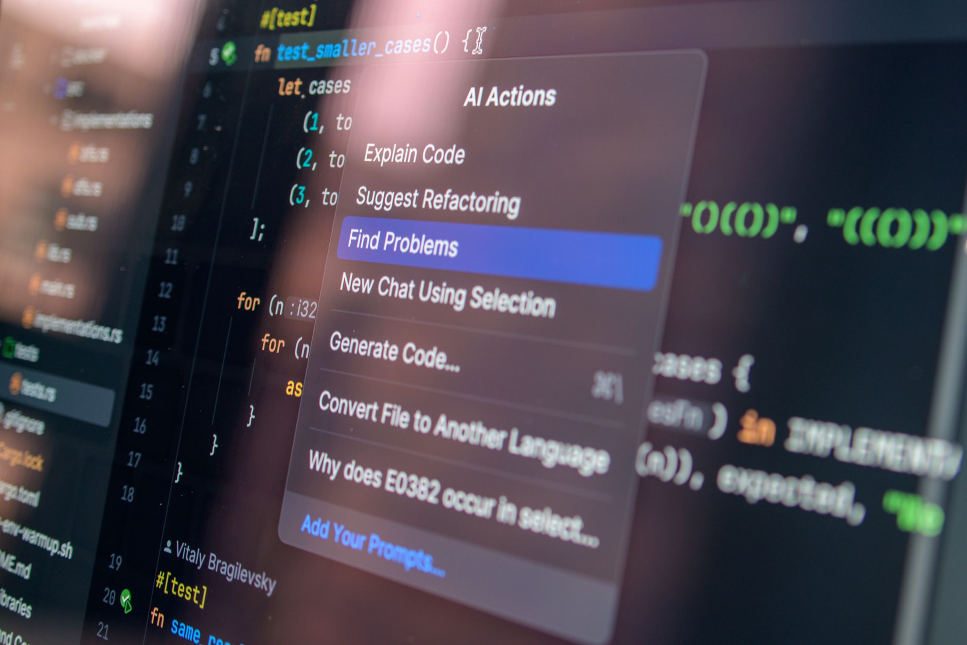 AI for Coding: Use AIZora as Your AI Coding Assistant to Write, Debug & Explain Any Code