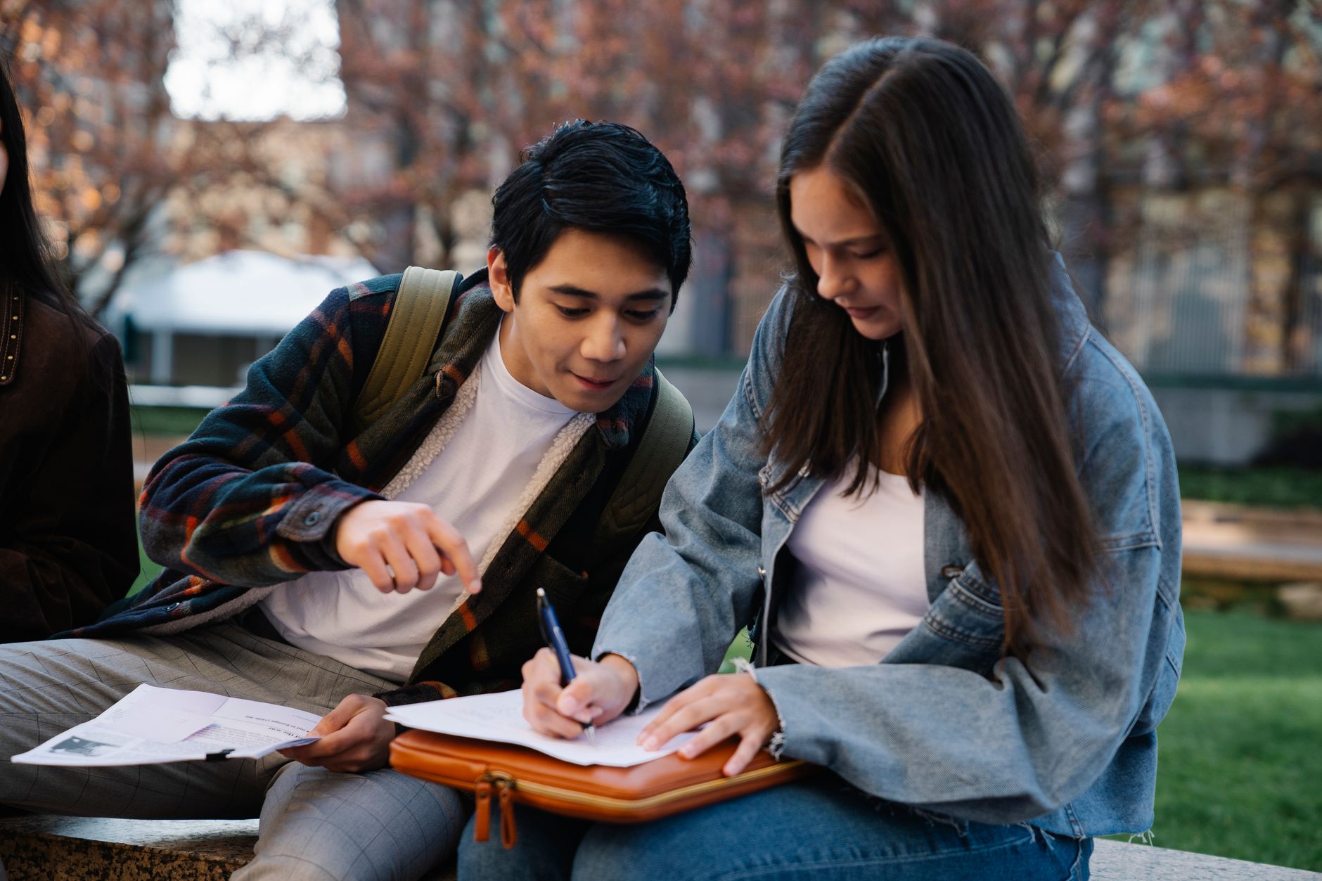 AI for Students: Your AI Study Helper to Study Smarter, Not Harder (AIZora)