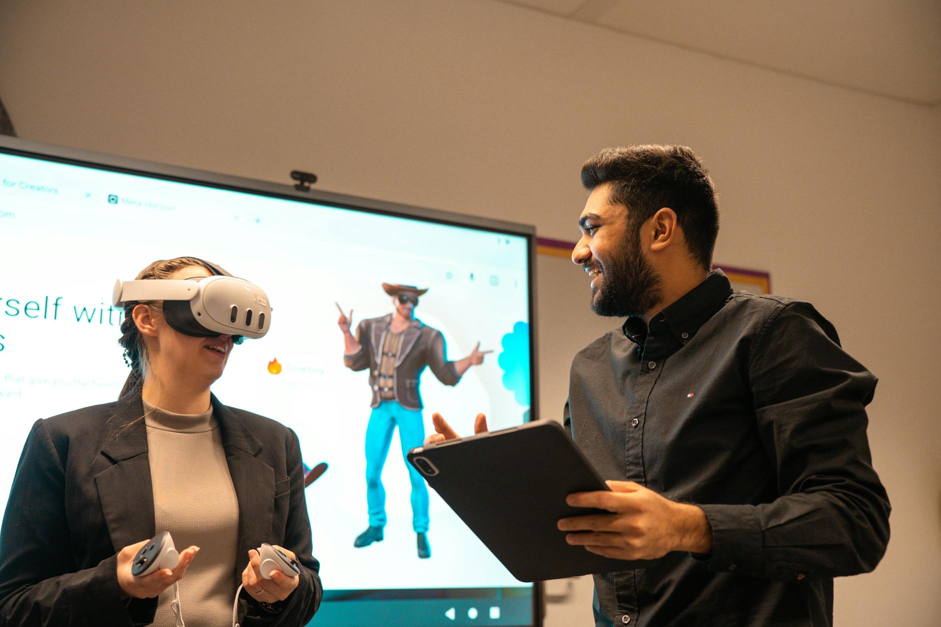 AI Talking Avatar: Create Videos with AI-Generated Talking Avatars (AIZora Free Access)