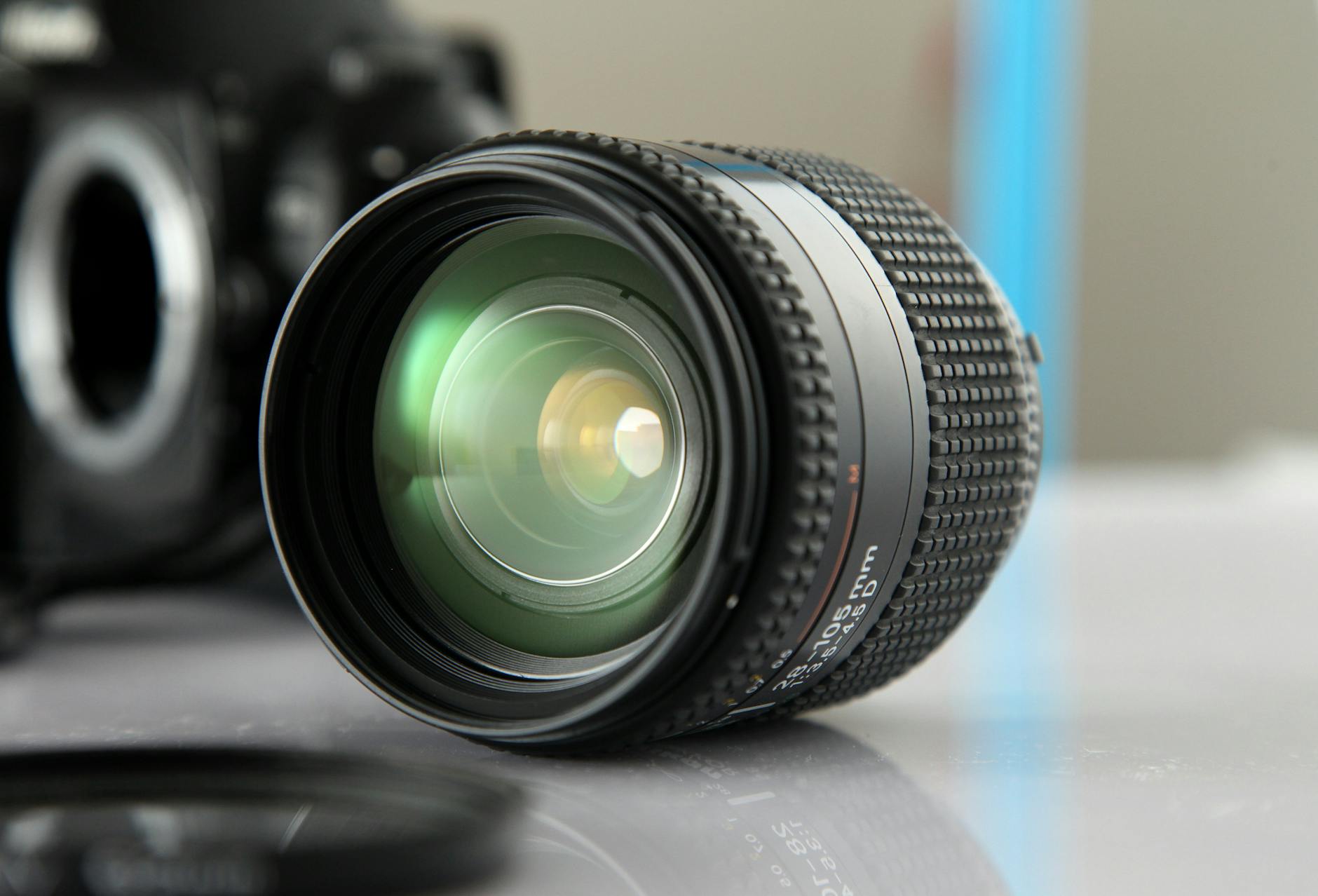 Image Upscaler, Upscale Image, Enhance Image Quality, Image Enhancer, Increase — Macro photography of a camera lens showcasing its intrica