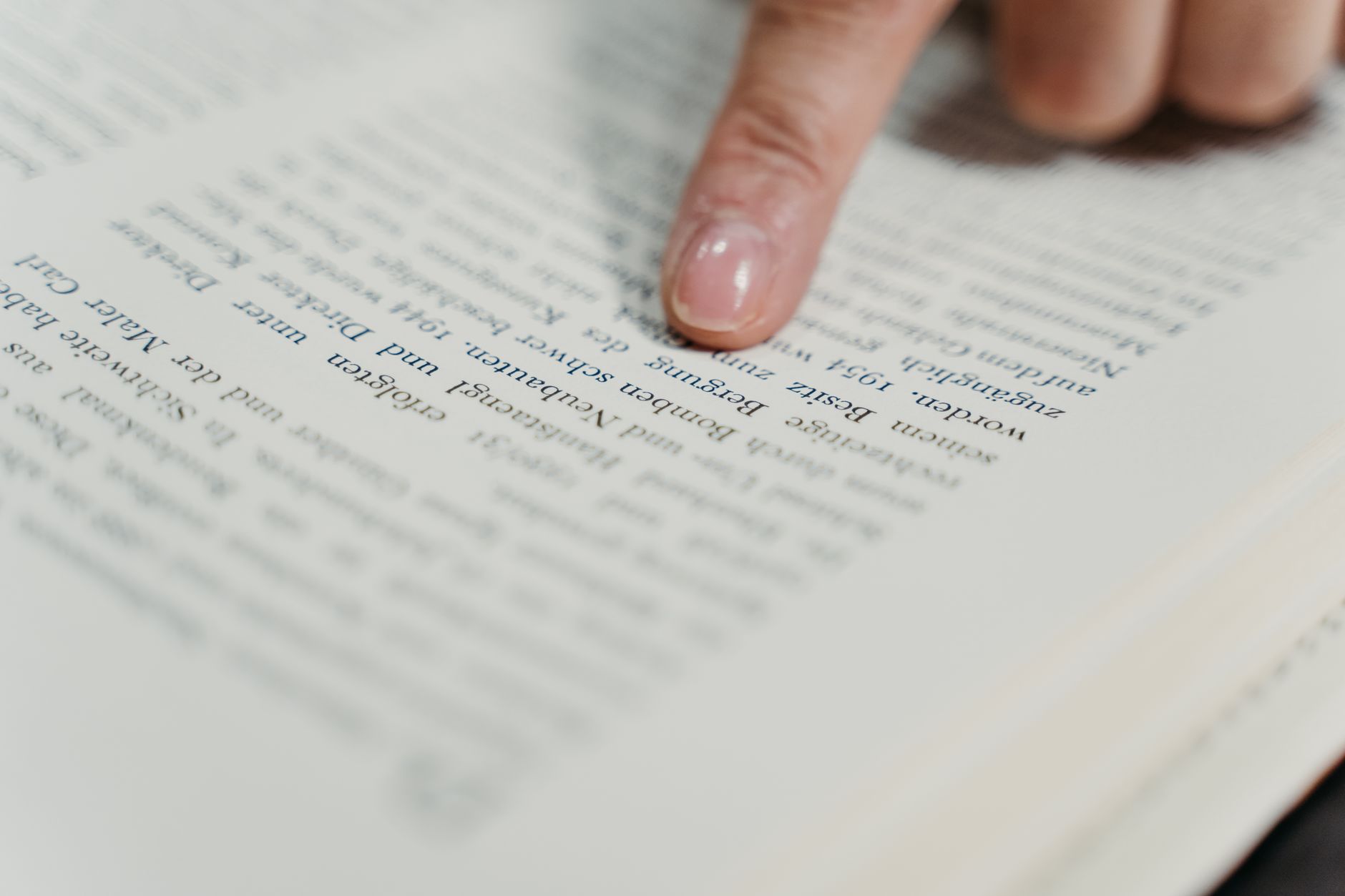 Develop an essay body paragraph