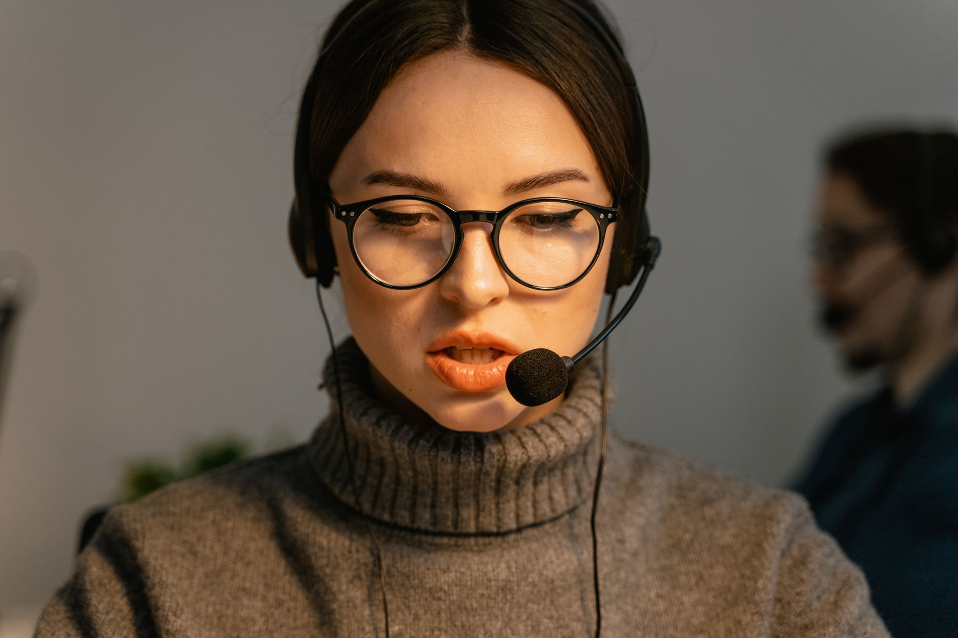 Review and complaint responses