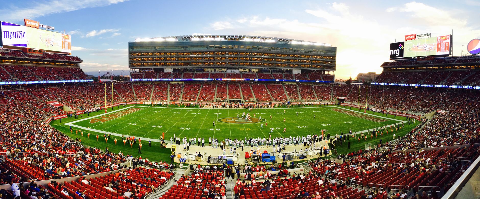 Madden franchise rebuild